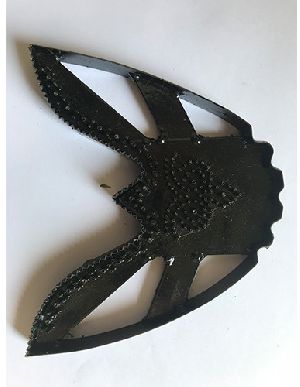 Shoe Sole and Upper Cutting Dies