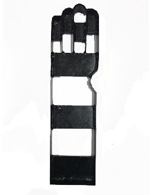 Shoe Sole and Upper Cutting Dies
