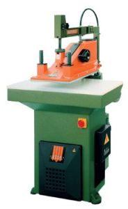 Multi Force Swing Arm Cutting Machine