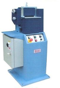 S11E Sole Splitting Machine