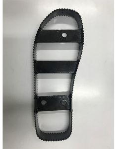 Shoe Sole and Upper Cutting Dies