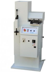 SR-250 Sole Roughing Machine