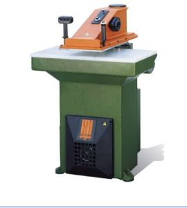 Swing Arm Cutting Machine