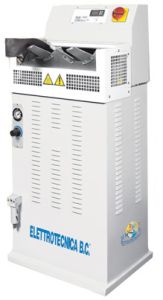 Toe Humidifier Machine