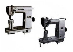 TY-9910 Post Bed Sewing Machine