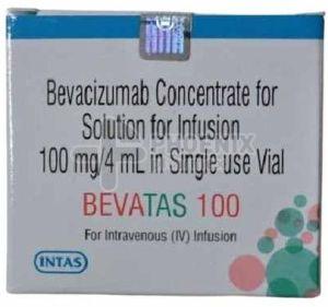 Bevatas 100mg Bevacizumab Injection