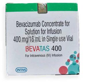 Bevatas 400mg Bevacizumab Injection