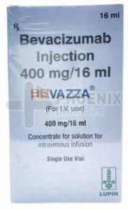 Bevazza 400mg Bevacizumab Injection