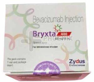 Bryxta 400mg Bevacizumab Injection