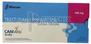 Canmab 440mg Trastuzumab Injection