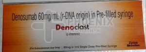 Denoclast 60mg Denosumab Injection