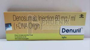 Denuril 60mg Denosumab Injection