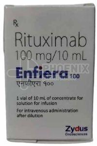 Enfiera 100mg Rituximab Injection