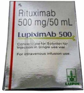 Lupiximab 500mg Rituximab Injection