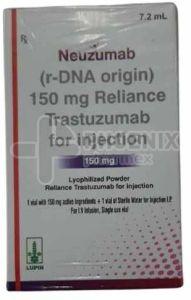 Neuzumab 150mg Trastuzumab Injection