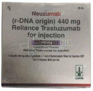 Neuzumab 440mg Trastuzumab Injection