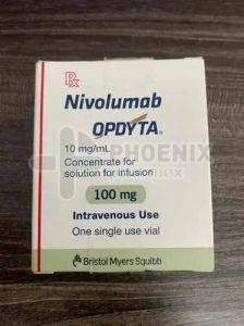 Opdyta 100mg Nivolumab Injection