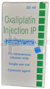 Oxiplat 100mg Oxaliplatin Injection