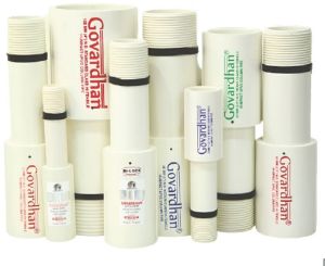 UPVC Column Pipes