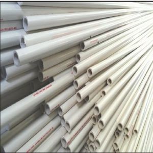 UPVC Plumbing Pipes