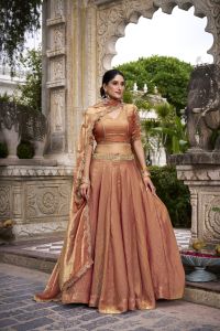 9star fashion elakshi lehenga choli