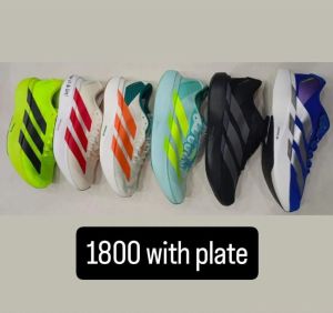 Adidas Adizero Evo Sports Shoes