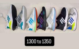 Adidas Casual Shoes