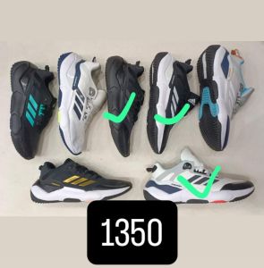 Adidas Court Team Bounce Sports Shoes