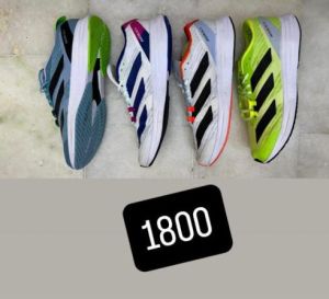 Adidas Light Sneakers Shoes