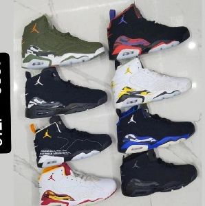 Nike Air Jordan 6 Shoes