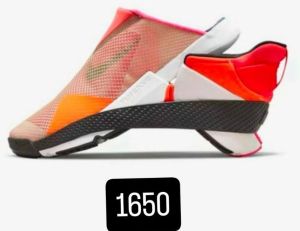 Nike Mens Go Flyease Sports Shoes