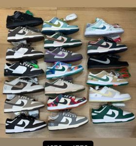 Nike Sb Dunk Casual Shoes