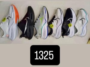 Nike Zoomx Smile Sneaker Shoes