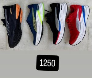 Puma Nitro Sports Shoes