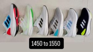 Running Shoes Adidas