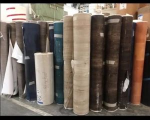 bopp flex wrap rolls