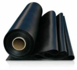 EPDM Rubber Compound