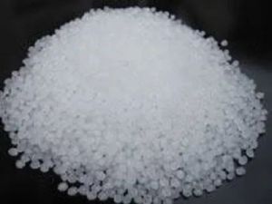 Industrial Grade Polypropylene Resin