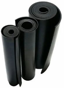 NBR Rubber Sheet