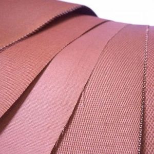 Nylon Conveyor Belt Fabric