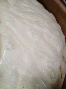 Nylon Scrap Industrial Reuse Lumps