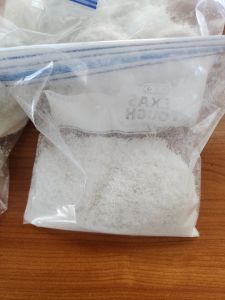 Polyvinyl Butyral Resin