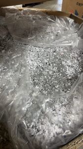 Styrene Acrylonitrile Resin Powder