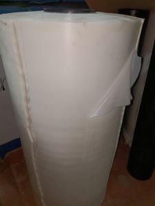 Single Layer Pvb Lamination Glass Rolls