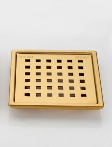 SS 304 Floor Traps