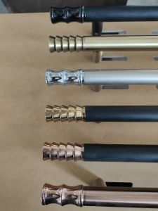 Stainless Steel Main Door Handle