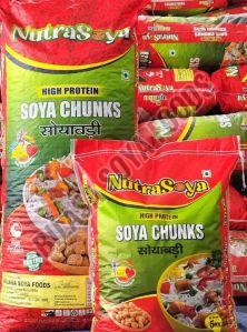 20kg Nutra Soya Chunks