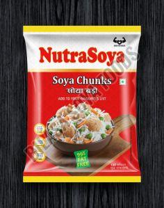 250gm Nutra Soya Chunks