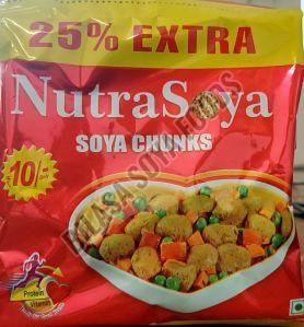 20kg Nutra Soya Chunks