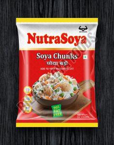20kg Nutra Soya Chunks